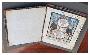 1498 Incunable - Libraries oldest book 