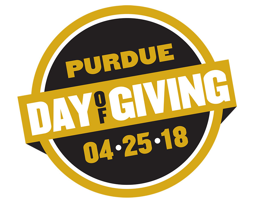 Purdue Day of Giving 2018