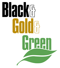 Green Week at Purdue Logo