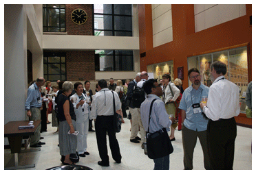 IATUL Conference at Purdue 2010