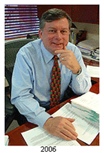Jim Mullins 2006