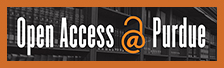 Open Access at Purdue logo