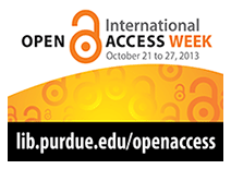 Open Access 2013 image