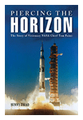 Piercing the Horizon book cover