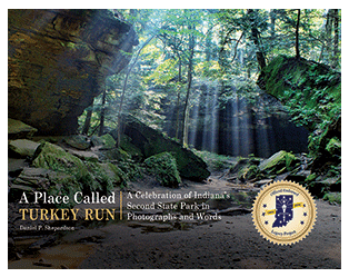 A Place Called Turkey Run book cover