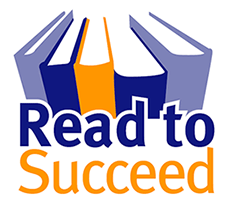 Read to Succeed logo