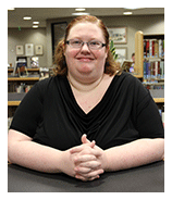 SMILE Award May 2013 Ann O'Donnell