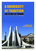 A University of Tradiitons book cover