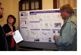 GIS Day Poster Session