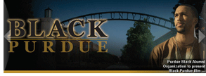 Black Purdue Documentary
