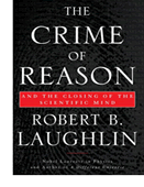 Crime of Reason Book Cover