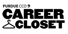 CCO Career Closet Logo
