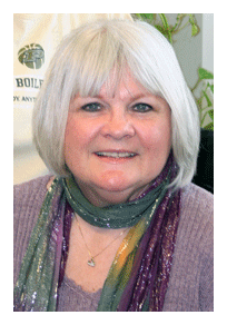 Carolyn Laffoon retirement 2011