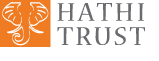 Hathi Trust Logo