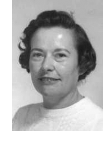 Helen V. Schroyer