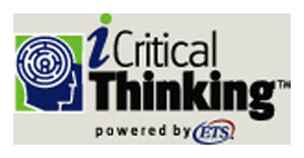 iCritical Thinking logo
