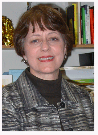 Judy Schumaker