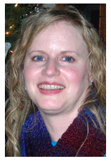 Monica Kirkwood 2012