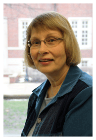 Patricia Kantner retirement 2012