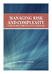 Managing Risk book cover