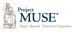 Project MUSE Announcement