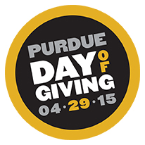 2015 Purdue Day of GIving