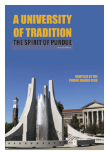 University of Tradition book cover 2012