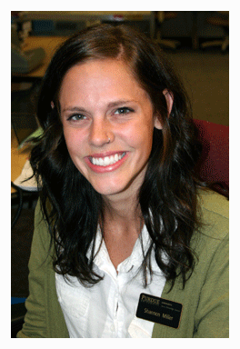 Shannon Miller 2012