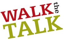 Walk the Talk Image