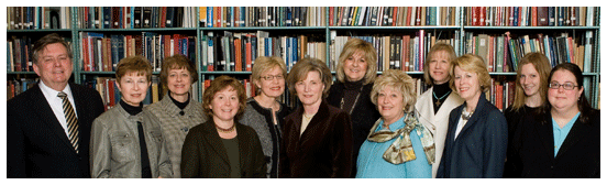 Women's Archives Development Council