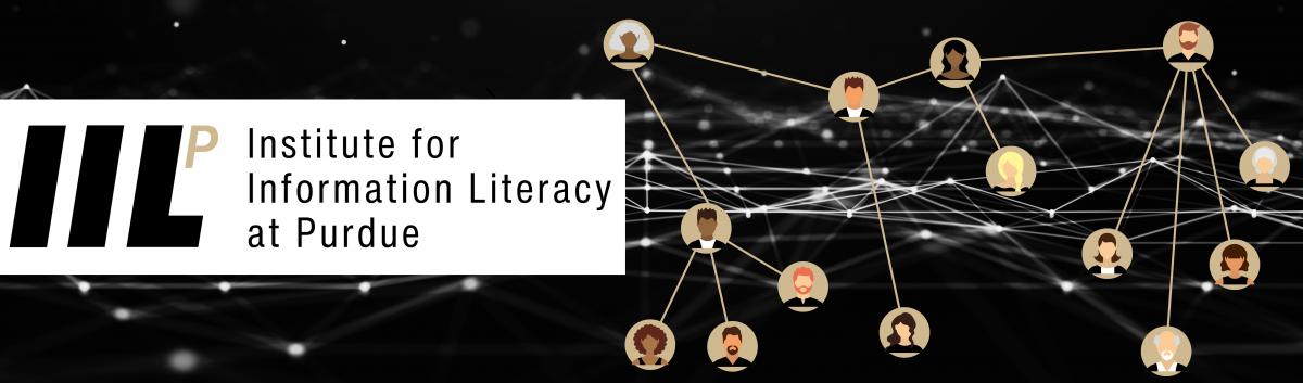 The Institute for Information Literacy at Purdue