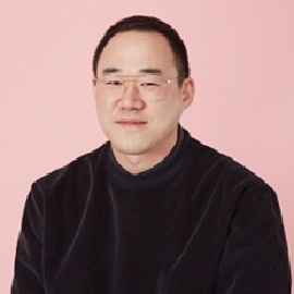 portrait photo of Jung Joo Sohn