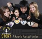 MakeYourStory Podcast image of soybean competition participants