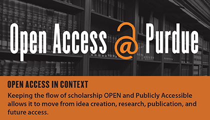 Open Access in Context