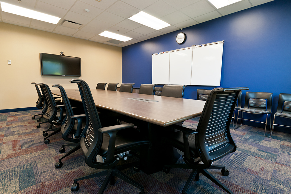 Financial Conference Room